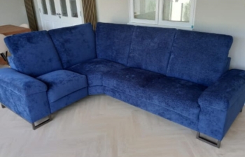 corner unit sofa