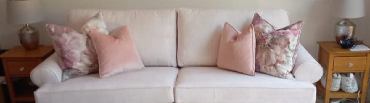 2 Seater Sofa